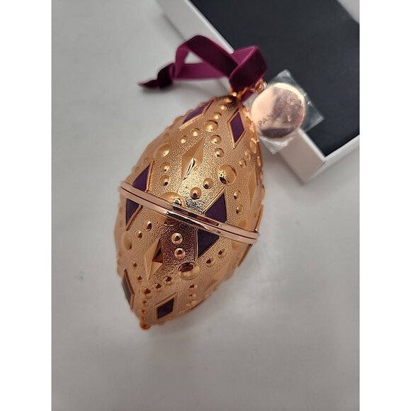 Pandora Authentic Christmas Ornament Limited Edition 2020 - Picture 3 of 8